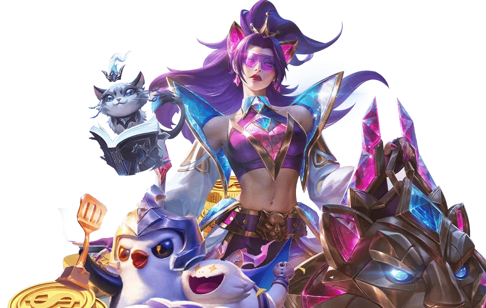 Bàn chơi Texas Hold'em với các lá bài